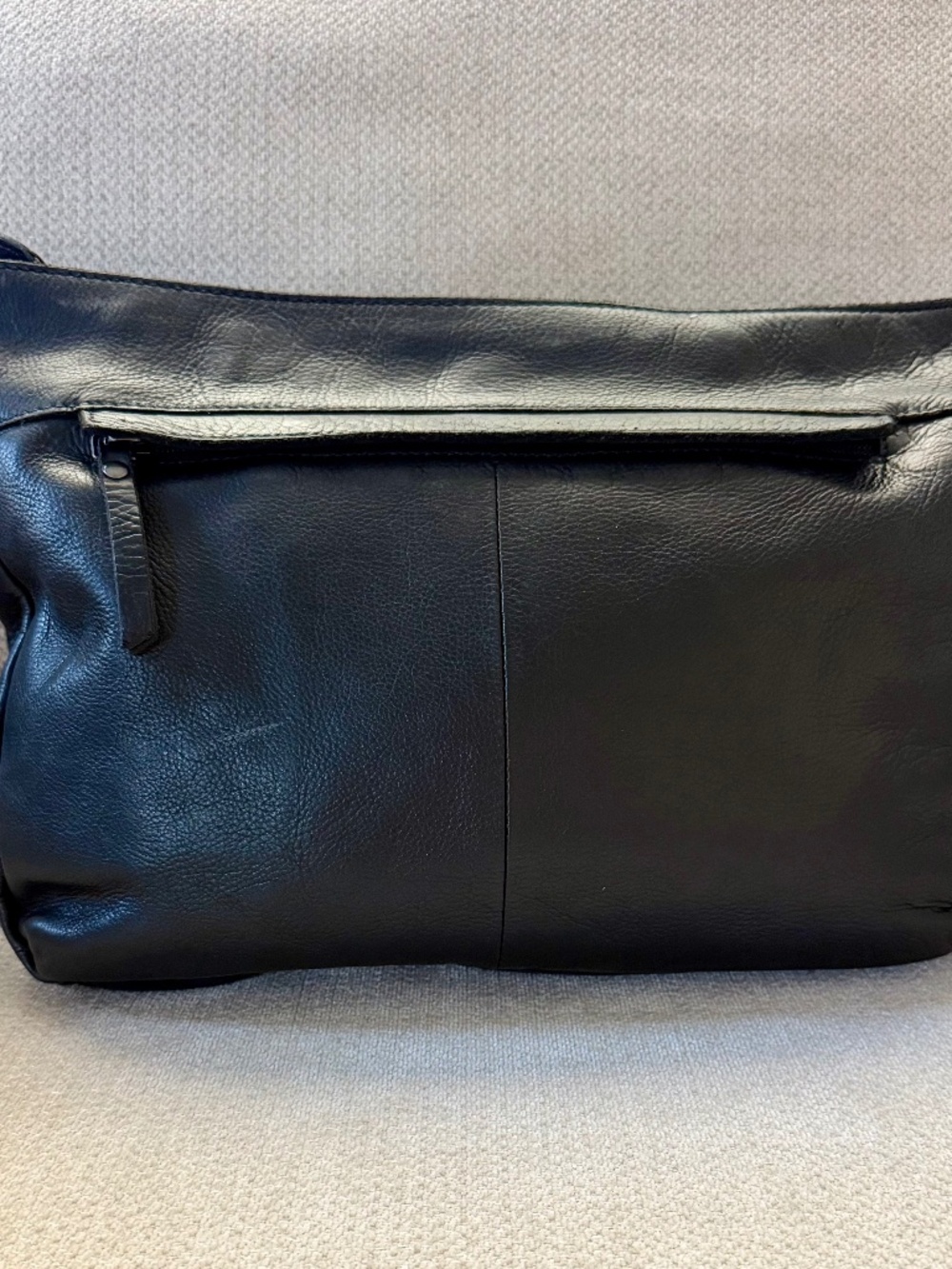 LATICO VISTA LEATHER CROSSBODY BAG - Picture 3 of 6